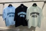 تیشرت cham قواره ازاد