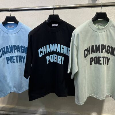 تیشرت cham قواره ازاد