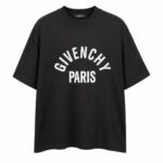 تیشرت GIVENCHY قواره نیم باکس