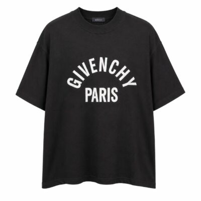 تیشرت GIVENCHY قواره نیم باکس