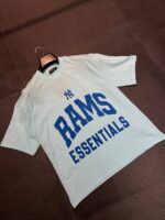 تیشرت rams قواره ازاد